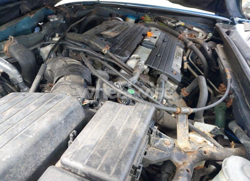 Photo 10 of 2005 Honda Accord 2.4 LX SPECIAL EDITION (VIN 1HGCM72555A019097)