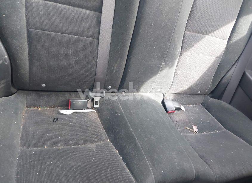 Photo 8 of 2005 Honda Accord 2.4 LX SPECIAL EDITION (VIN 1HGCM72555A019097)