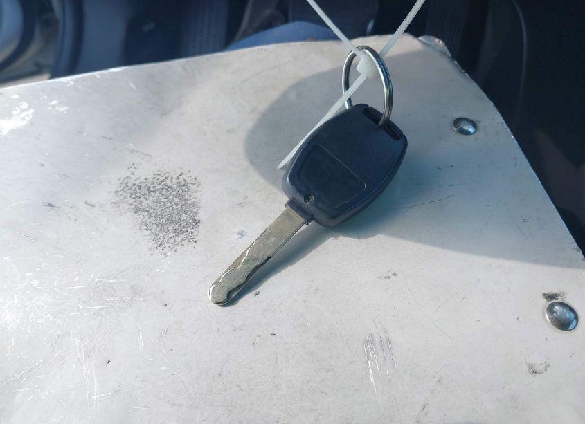 Photo 11 of 2005 Honda Accord 2.4 LX SPECIAL EDITION (VIN 1HGCM72565A027967)