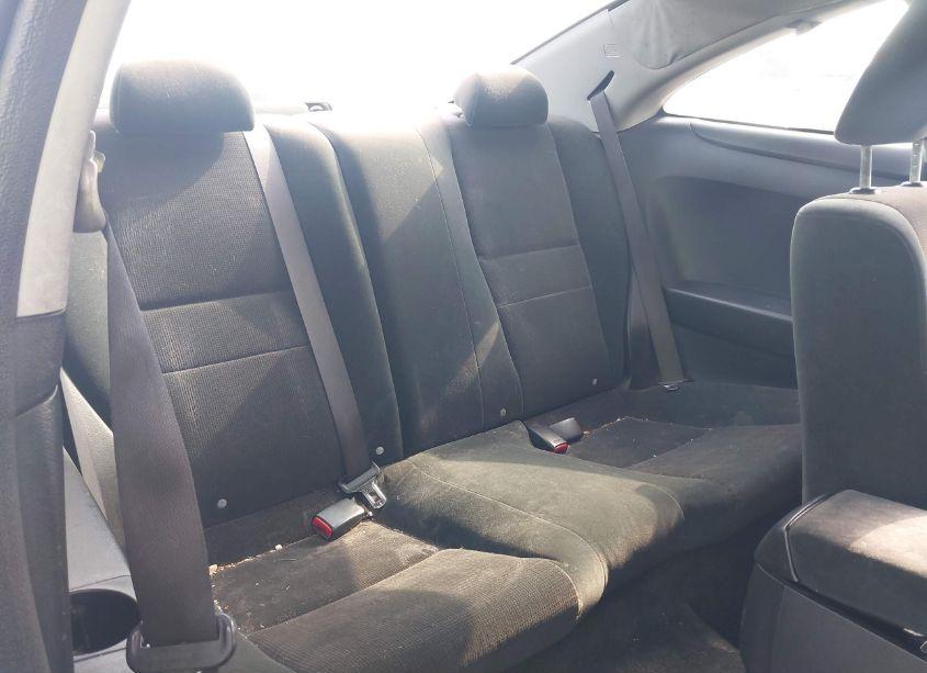 Photo 8 of 2005 Honda Accord 2.4 LX SPECIAL EDITION (VIN 1HGCM72565A027967)