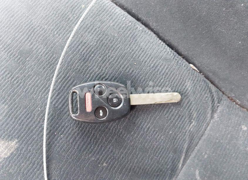 Photo 11 of 2004 Honda Accord 2.4 EX (VIN 1HGCM72574A023652)