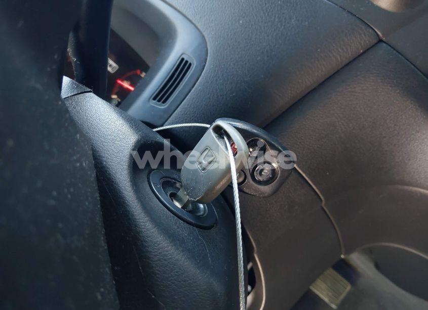 Photo 11 of 2004 Honda Accord 2.4 EX (VIN 1HGCM72594A003306)