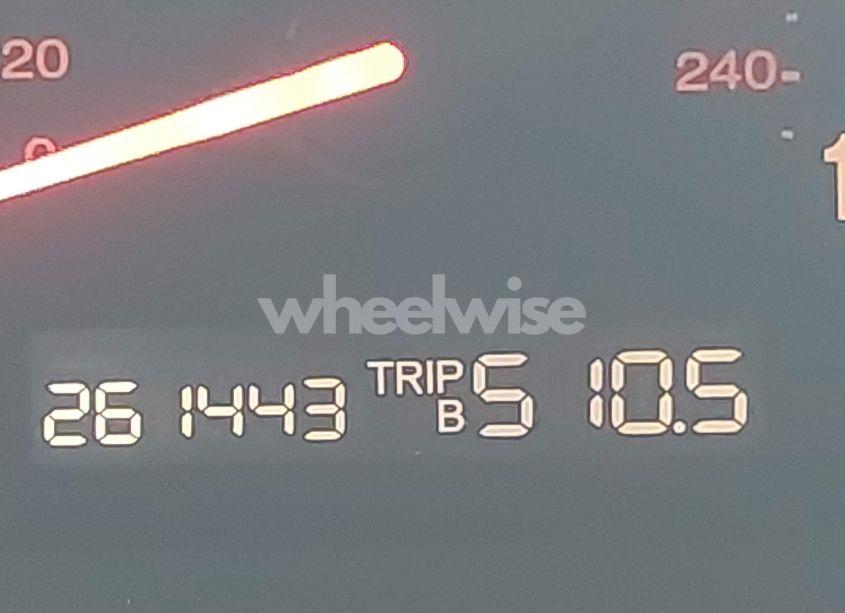 Photo 15 of 2004 Honda Accord 2.4 EX (VIN 1HGCM725X4A001869)