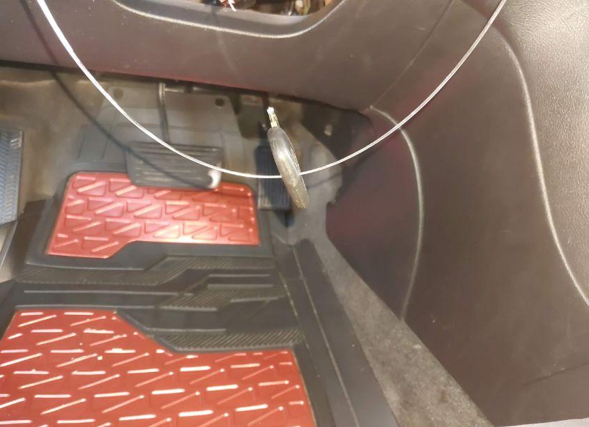 Photo 11 of 2004 Honda Accord 2.4 EX (VIN 1HGCM725X4A002648)