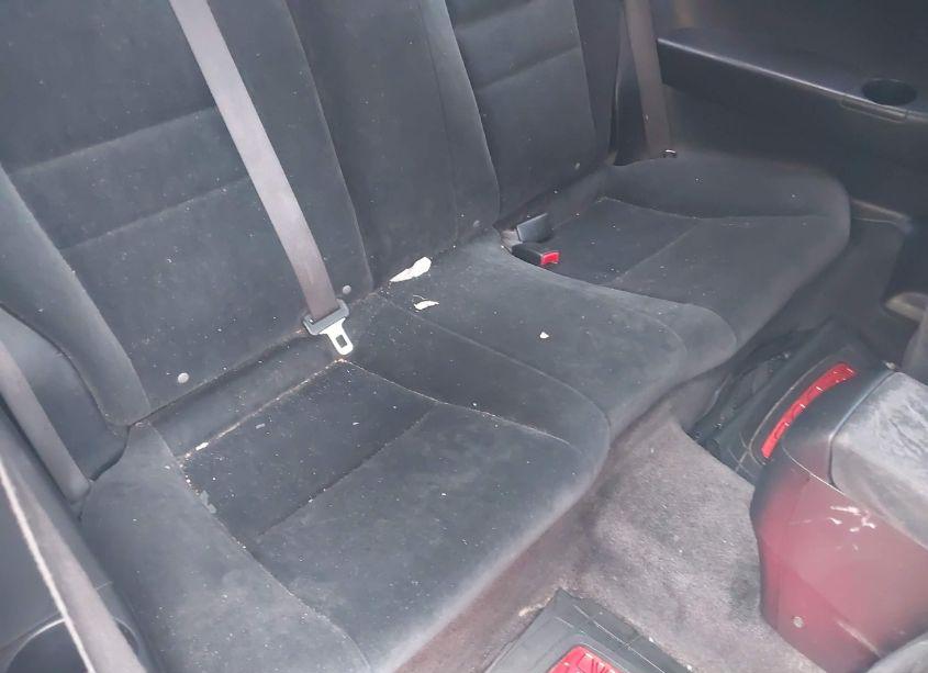 Photo 8 of 2004 Honda Accord 2.4 EX (VIN 1HGCM725X4A002648)