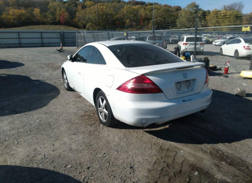 Photo 3 of 2003 Honda Accord 2.4 EX (VIN 1HGCM72603A028845)