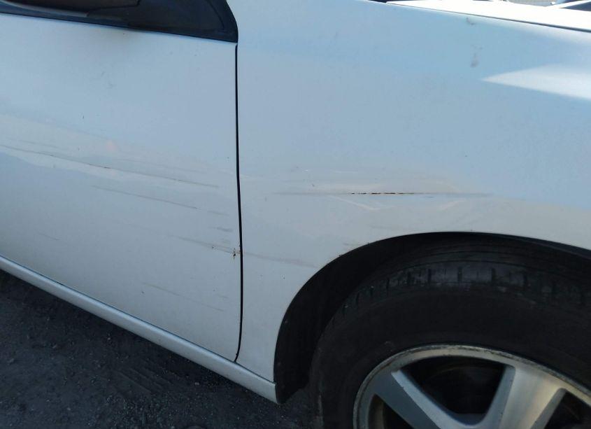 Photo 6 of 2003 Honda Accord 2.4 EX (VIN 1HGCM72603A028845)