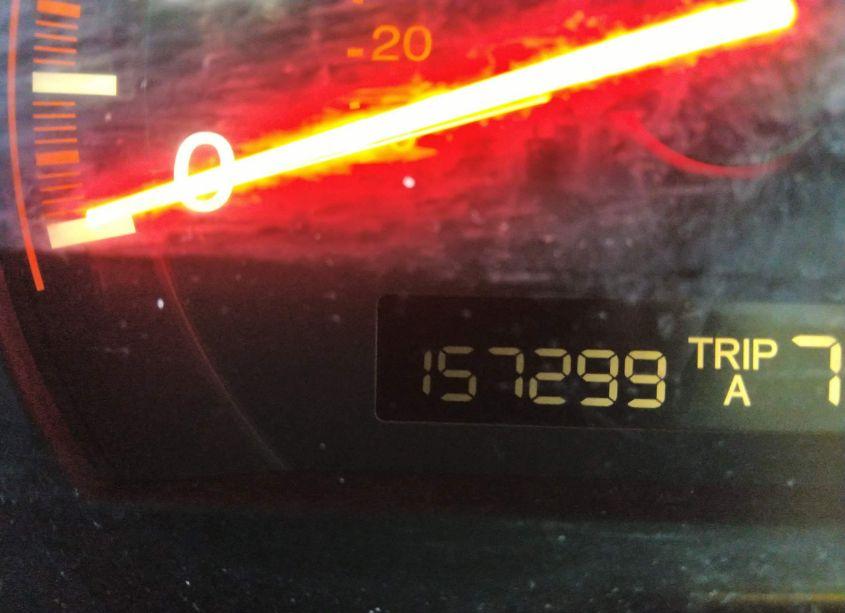 Photo 7 of 2003 Honda Accord 2.4 EX (VIN 1HGCM72603A028845)