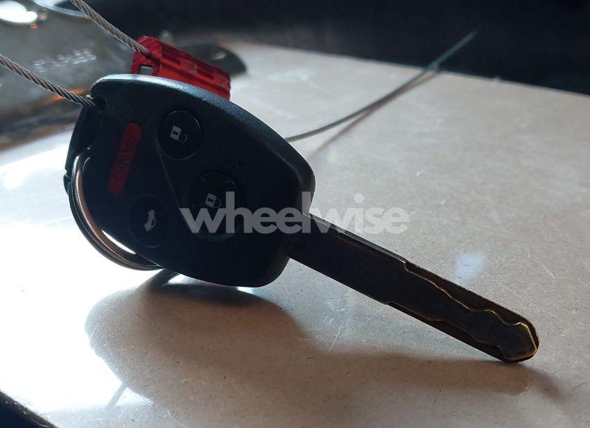 Photo 11 of 2004 Honda Accord 2.4 EX (VIN 1HGCM72604A003543)