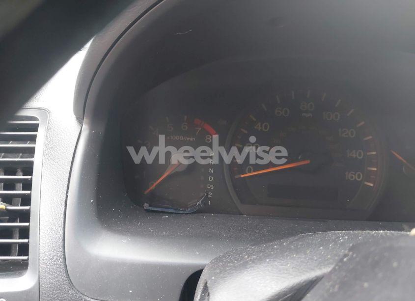 Photo 7 of 2005 Honda Accord 2.4 EX (VIN 1HGCM72605A011482)