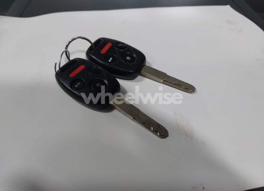 Photo 11 of 2006 Honda Accord 2.4 EX (VIN 1HGCM72606A002900)