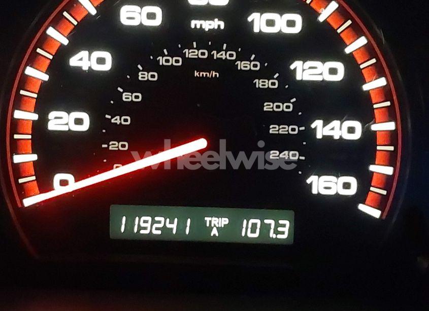 Photo 15 of 2006 Honda Accord 2.4 EX (VIN 1HGCM72606A002900)