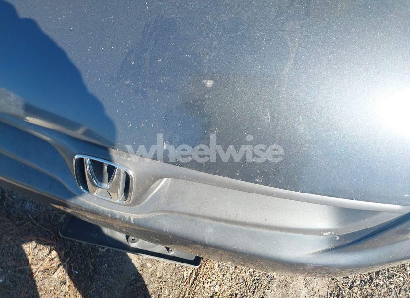 Photo 10 of 2006 Honda Accord 2.4 EX (VIN 1HGCM72606A014920)