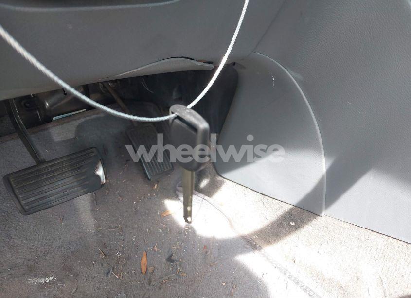 Photo 11 of 2006 Honda Accord 2.4 EX (VIN 1HGCM72606A014920)