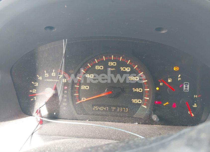 Photo 7 of 2006 Honda Accord 2.4 EX (VIN 1HGCM72606A014920)