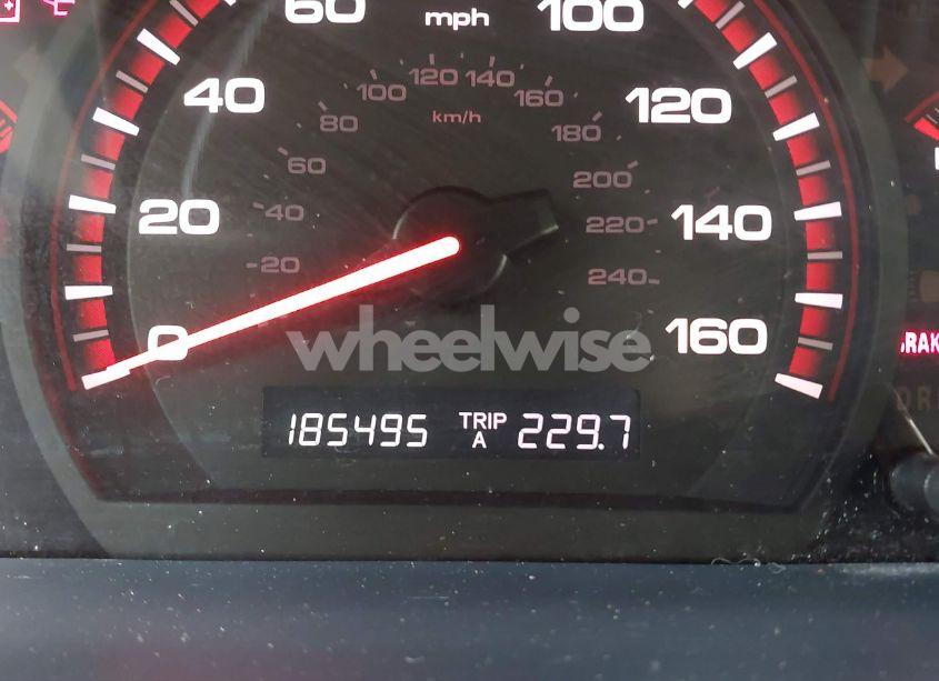 Photo 7 of 2006 Honda Accord 2.4 EX (VIN 1HGCM72606A017445)