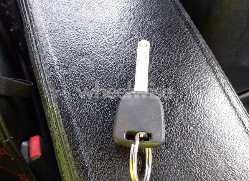 Photo 11 of 2007 Honda Accord 2.4 EX (VIN 1HGCM72607A018208)