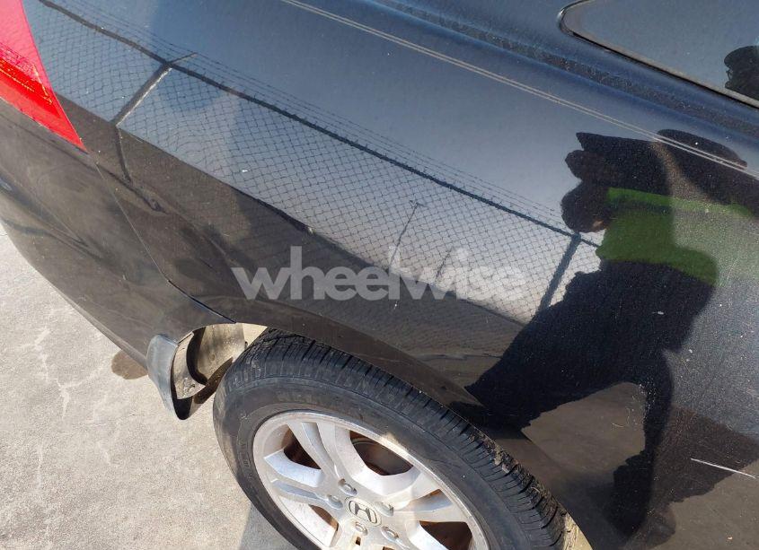 Photo 14 of 2007 Honda Accord 2.4 EX (VIN 1HGCM72607A018208)