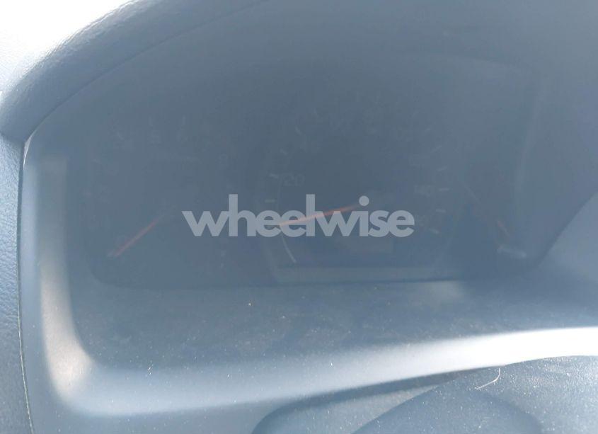 Photo 7 of 2003 Honda Accord 2.4 EX (VIN 1HGCM72613A009866)