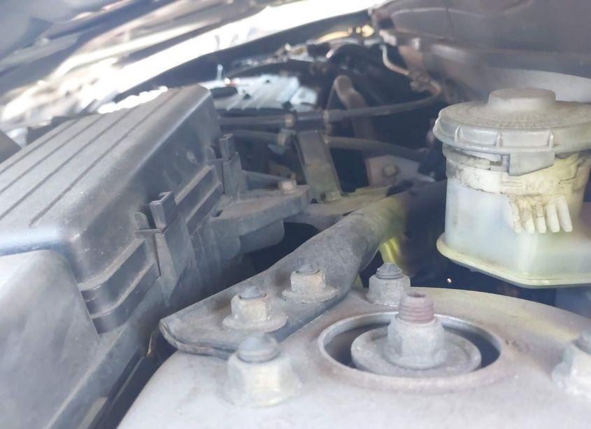 Photo 10 of 2003 Honda Accord 2.4 EX (VIN 1HGCM72613A017580)