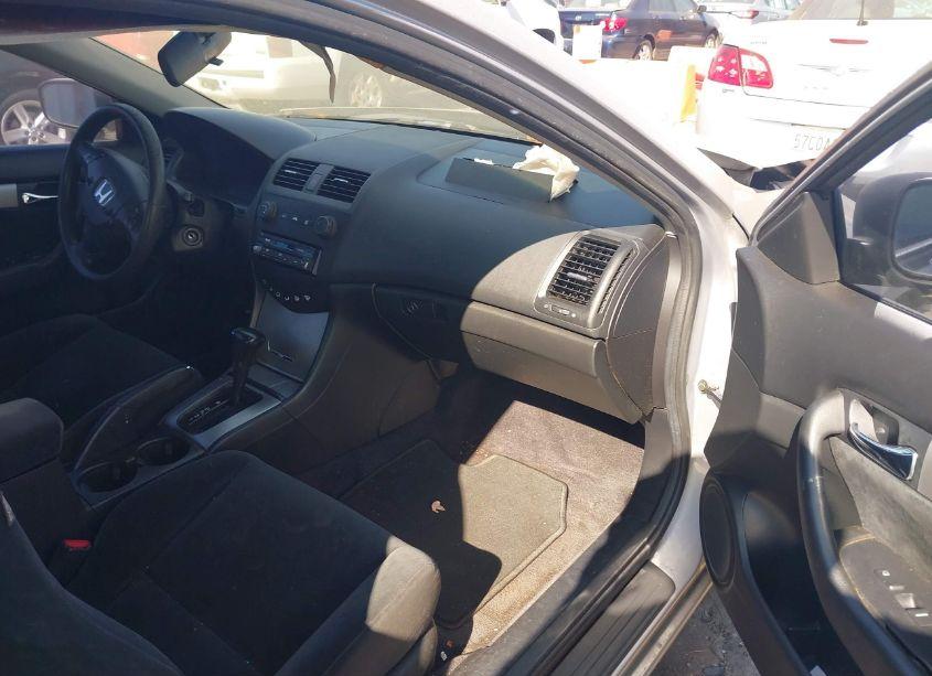 Photo 5 of 2003 Honda Accord 2.4 EX (VIN 1HGCM72613A017580)