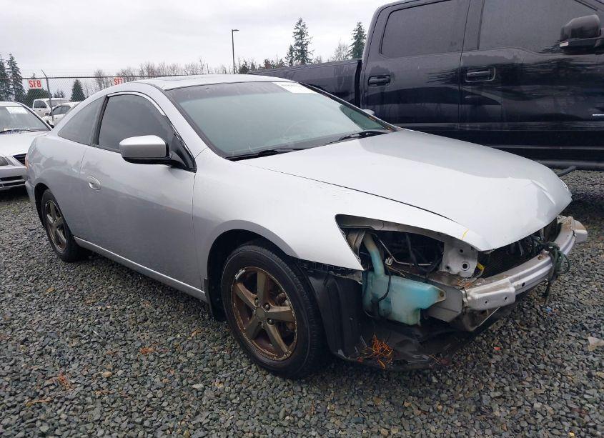 2004 Honda Accord 2.4 EX (VIN 1HGCM72614A016558) main photo