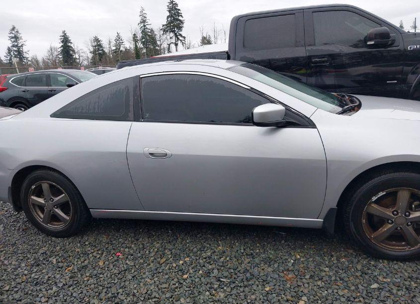 Photo 14 of 2004 Honda Accord 2.4 EX (VIN 1HGCM72614A016558)
