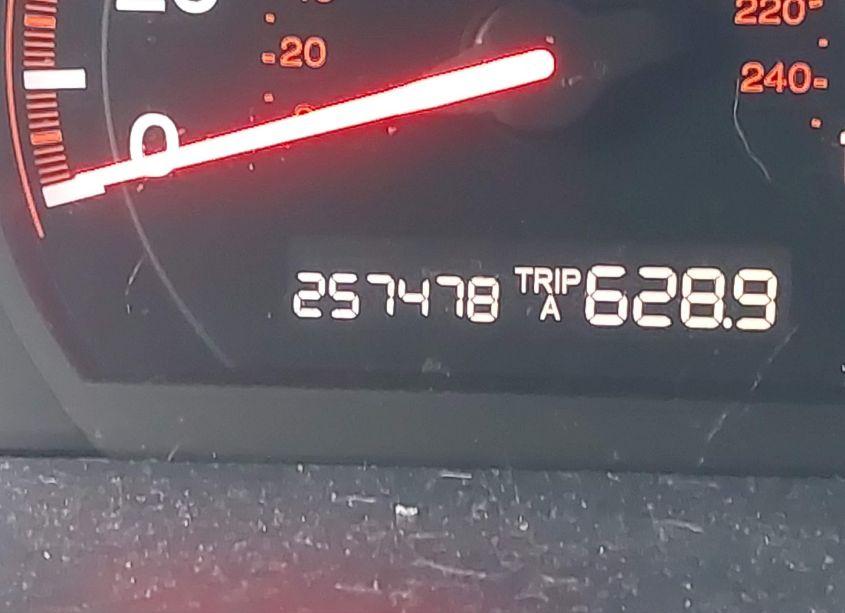 Photo 16 of 2004 Honda Accord 2.4 EX (VIN 1HGCM72614A016558)