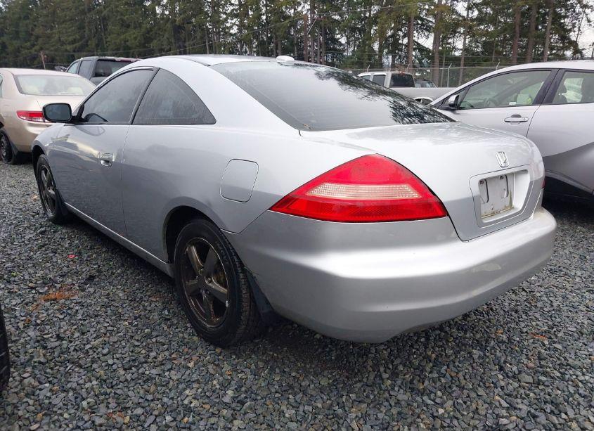 Photo 3 of 2004 Honda Accord 2.4 EX (VIN 1HGCM72614A016558)