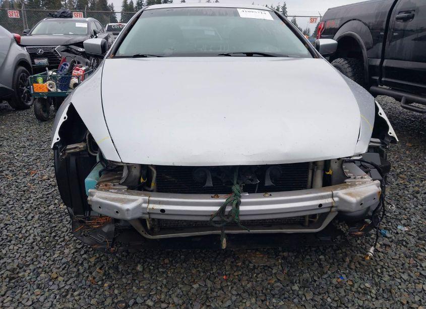 Photo 6 of 2004 Honda Accord 2.4 EX (VIN 1HGCM72614A016558)