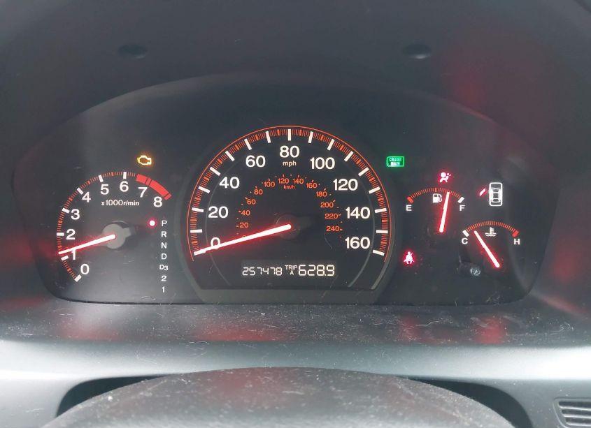 Photo 7 of 2004 Honda Accord 2.4 EX (VIN 1HGCM72614A016558)