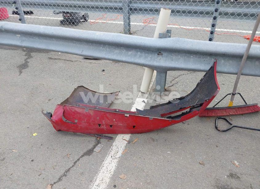 Photo 12 of 2005 Honda Accord 2.4 EX (VIN 1HGCM72615A000636)