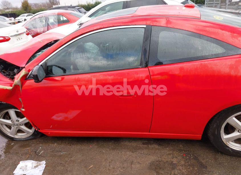 Photo 15 of 2005 Honda Accord 2.4 EX (VIN 1HGCM72615A000636)