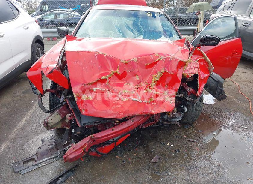 Photo 6 of 2005 Honda Accord 2.4 EX (VIN 1HGCM72615A000636)