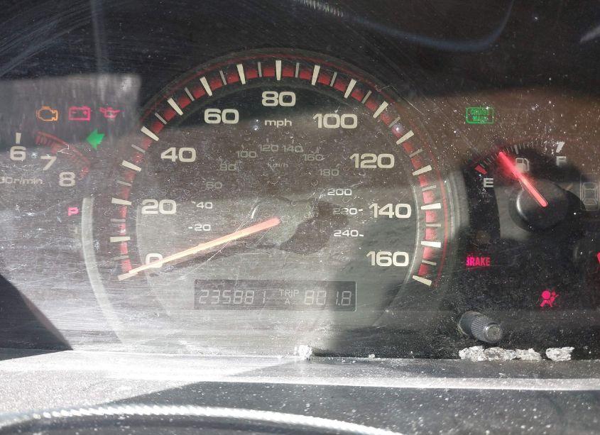 Photo 7 of 2007 Honda Accord 2.4 EX (VIN 1HGCM72617A024065)