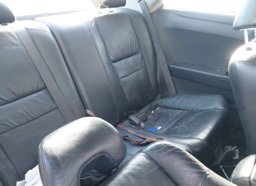 Photo 8 of 2007 Honda Accord 2.4 EX (VIN 1HGCM72617A024065)