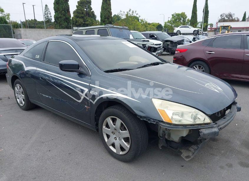 2003 Honda Accord 2.4 EX (VIN 1HGCM72623A003428) main photo