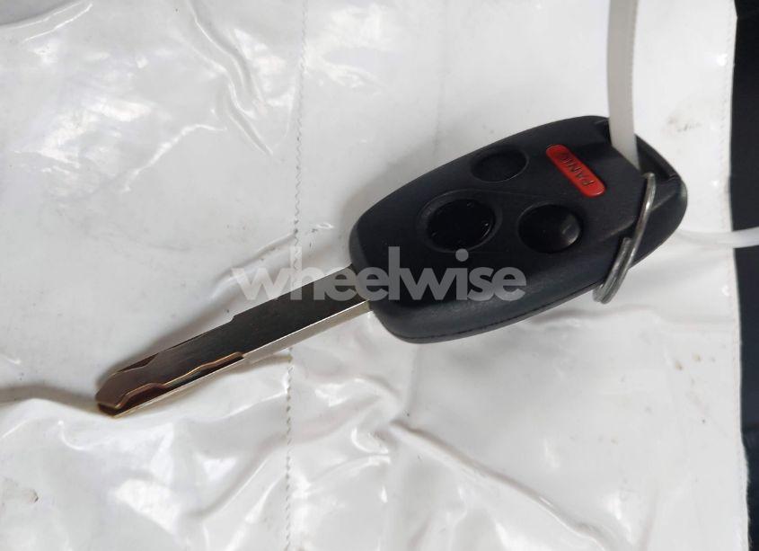 Photo 11 of 2003 Honda Accord 2.4 EX (VIN 1HGCM72623A003428)