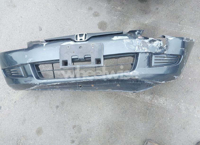 Photo 12 of 2003 Honda Accord 2.4 EX (VIN 1HGCM72623A003428)