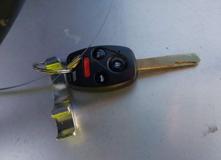 Photo 11 of 2003 Honda Accord 2.4 EX (VIN 1HGCM72623A010248)