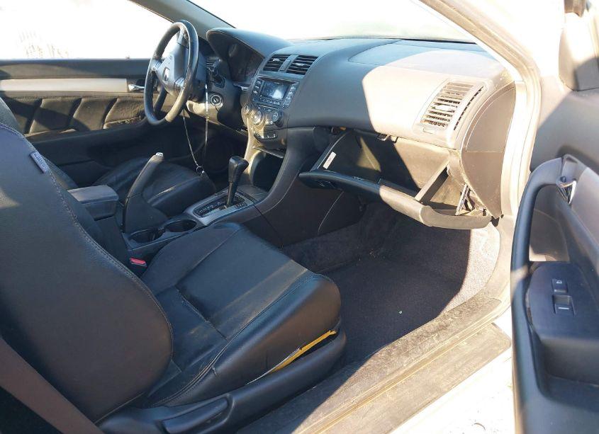 Photo 5 of 2003 Honda Accord 2.4 EX (VIN 1HGCM72623A010248)