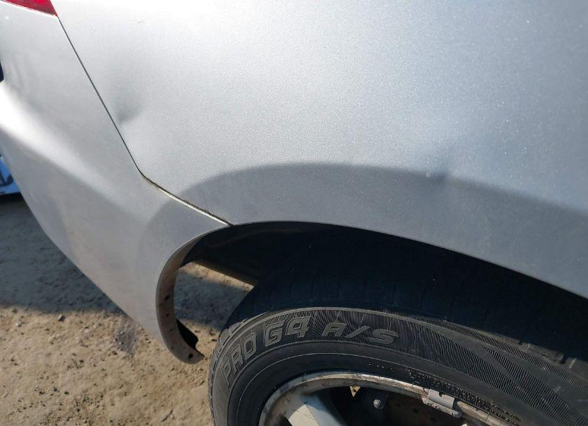 Photo 6 of 2003 Honda Accord 2.4 EX (VIN 1HGCM72623A010248)