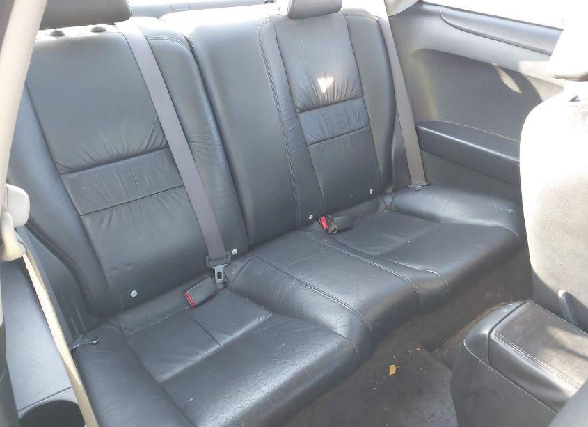 Photo 8 of 2003 Honda Accord 2.4 EX (VIN 1HGCM72623A010248)