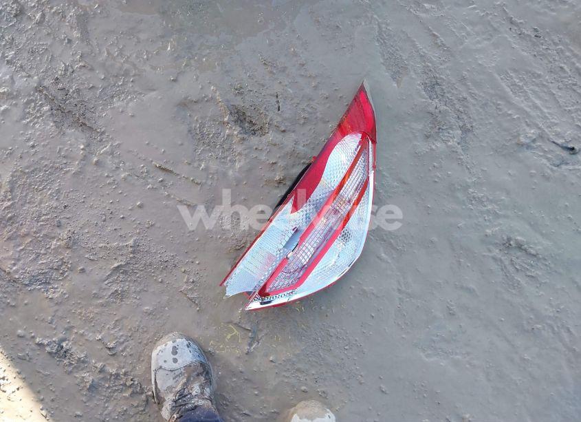 Photo 12 of 2005 Honda Accord 2.4 EX (VIN 1HGCM72625A011922)