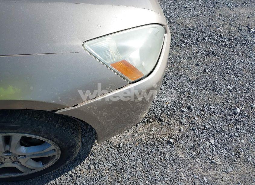 Photo 13 of 2006 Honda Accord 2.4 EX (VIN 1HGCM72626A016118)