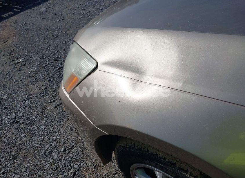 Photo 6 of 2006 Honda Accord 2.4 EX (VIN 1HGCM72626A016118)