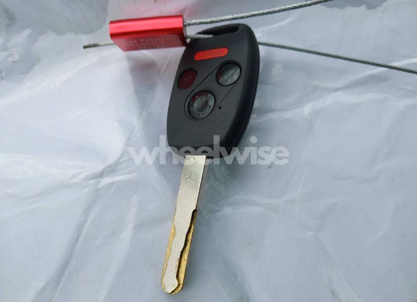 Photo 11 of 2006 Honda Accord 2.4 EX (VIN 1HGCM72626A020010)