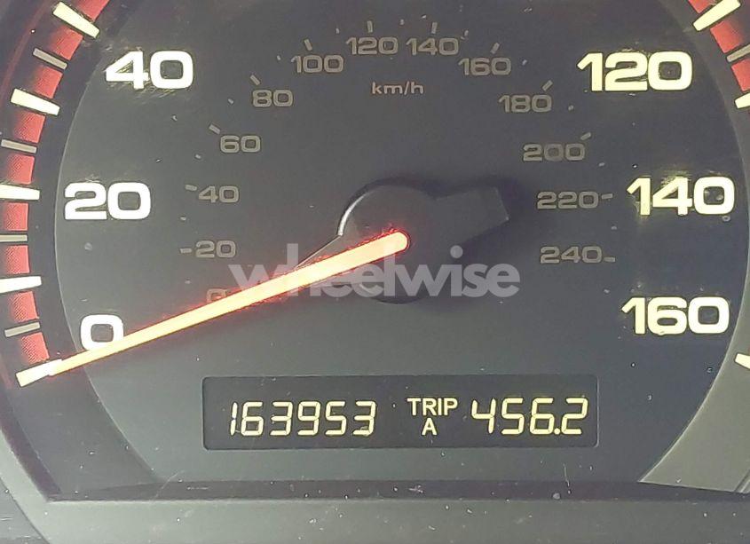 Photo 15 of 2006 Honda Accord 2.4 EX (VIN 1HGCM72626A020010)