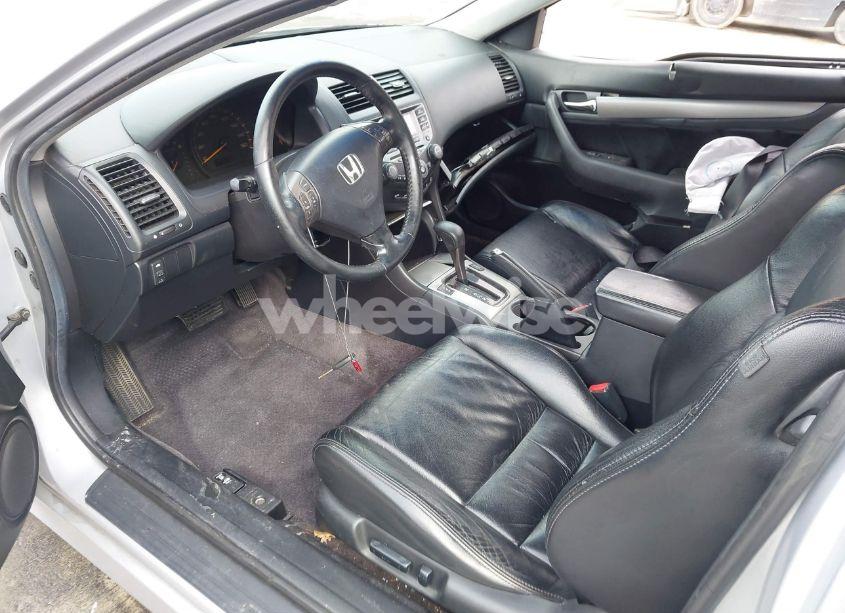 Photo 5 of 2006 Honda Accord 2.4 EX (VIN 1HGCM72626A020010)