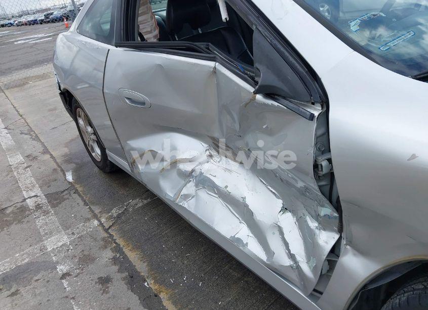 Photo 6 of 2006 Honda Accord 2.4 EX (VIN 1HGCM72626A020010)